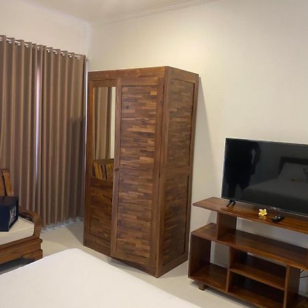 Manis Guest House Seminyak Exterior foto