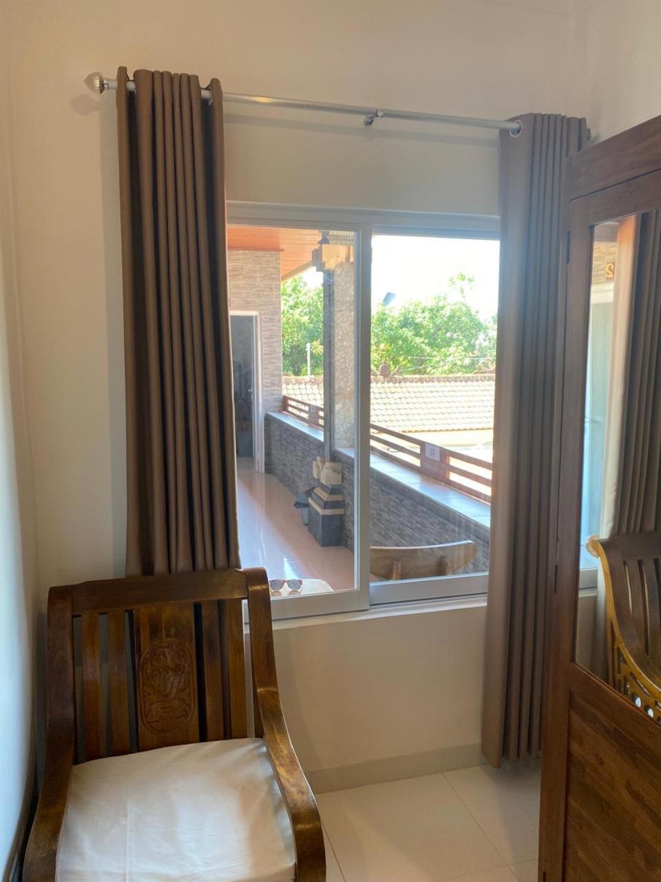 Manis Guest House Seminyak Exterior foto