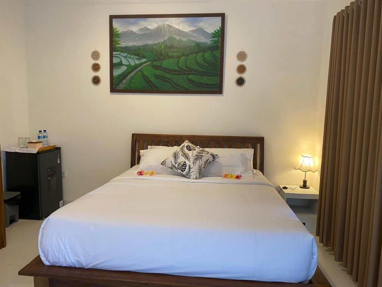 Manis Guest House Seminyak Zimmer foto